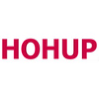 HOHUP Main Contractor & Development Client Logo - Rainwater Harvesting Client of I Controls Solution Malaysia