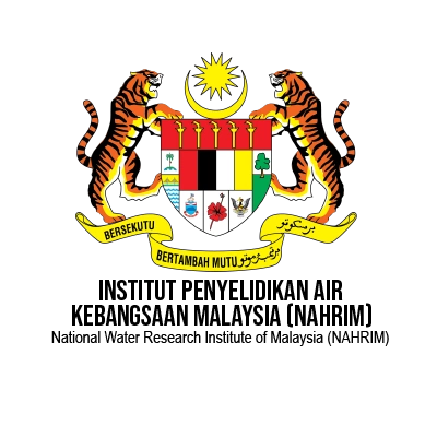 NAHRIM National Water Research Institute of Malaysia Logo - Rainwater Harvesting & Water Research Compliance for I Controls Solution