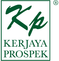 Kerjaya Prospek KP Group Logo - Commercial Rainwater Harvesting Project - I Controls Solution Client