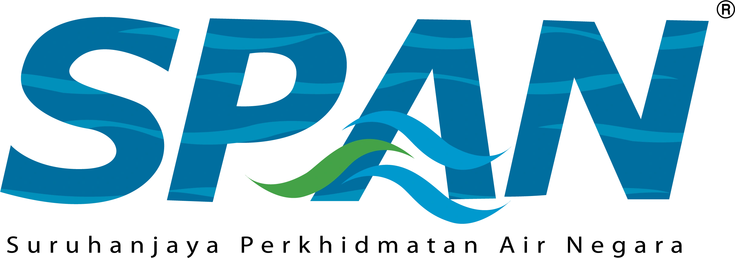 SPAN (Suruhanjaya Perkhidmatan Air Negara) Official Approval & Compliance Banner