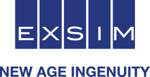EXSIM Group Logo - Property Developer Rainwater Harvesting Client of I Controls Solution Malaysia