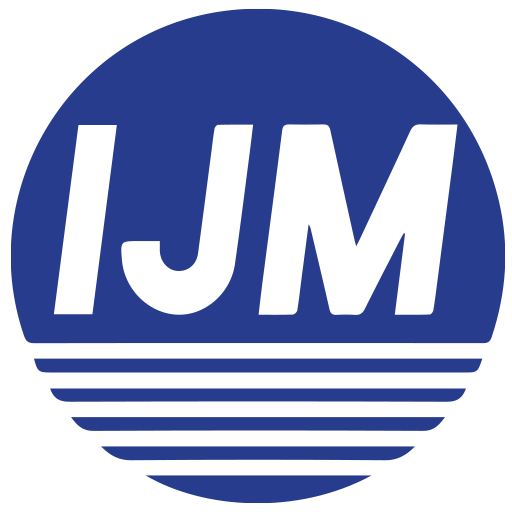 IJM Corporation & IJM Land Logo - Property Developer & Main Contractor Client of I Controls Solution Malaysia